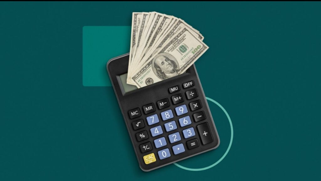 calculateur de prêt simulation mensualités crédit